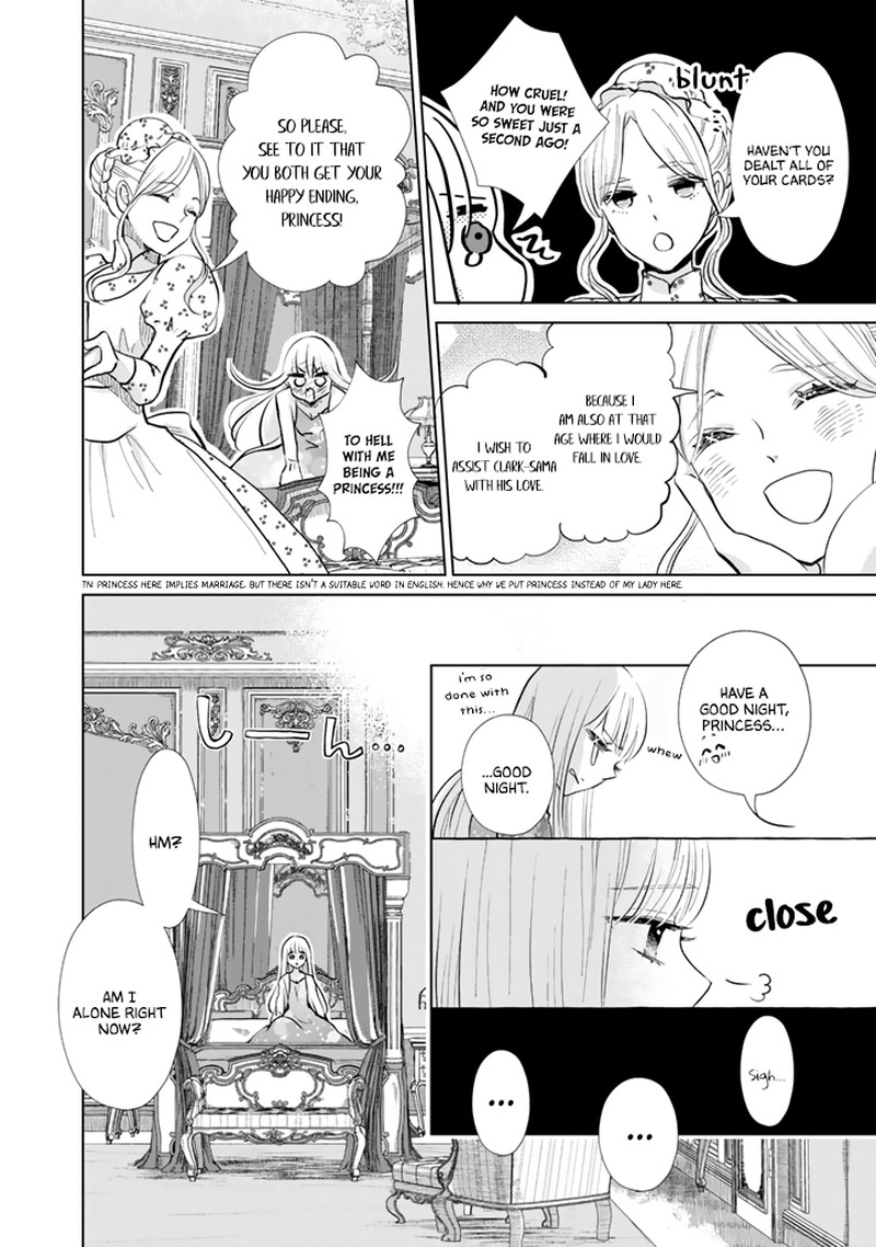 Hikyouiku Kara Nigetai Watashi 5 10