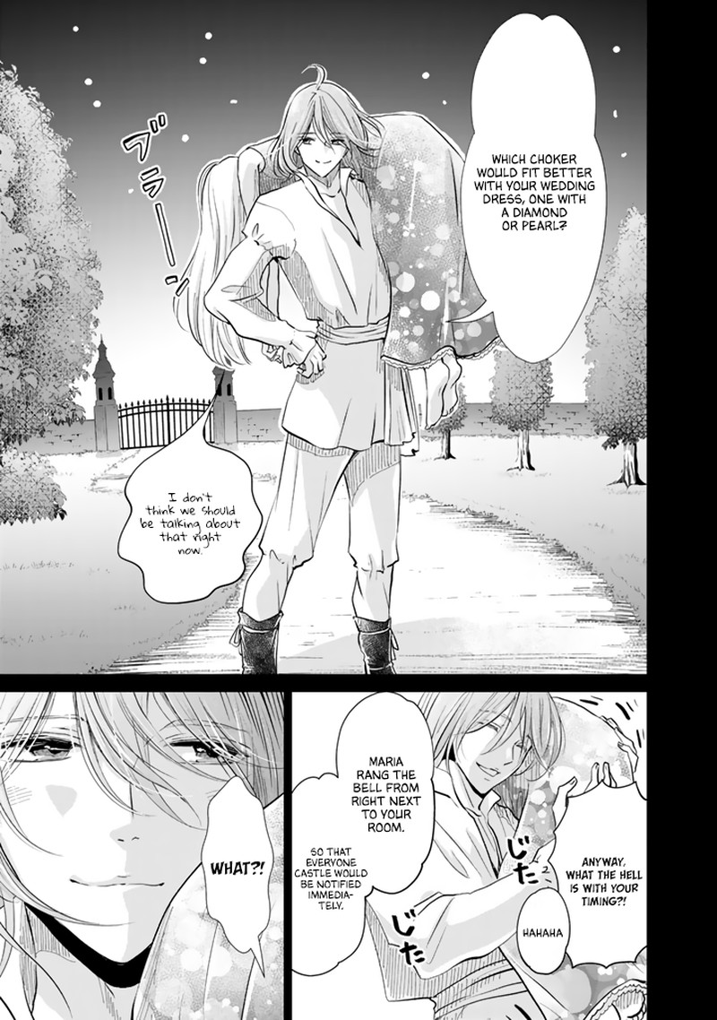 Hikyouiku Kara Nigetai Watashi 5 13
