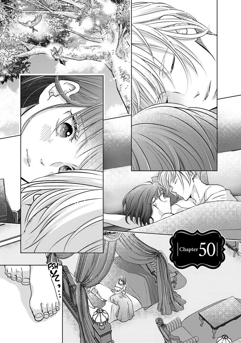 Hikyouiku Kara Nigetai Watashi 50 1