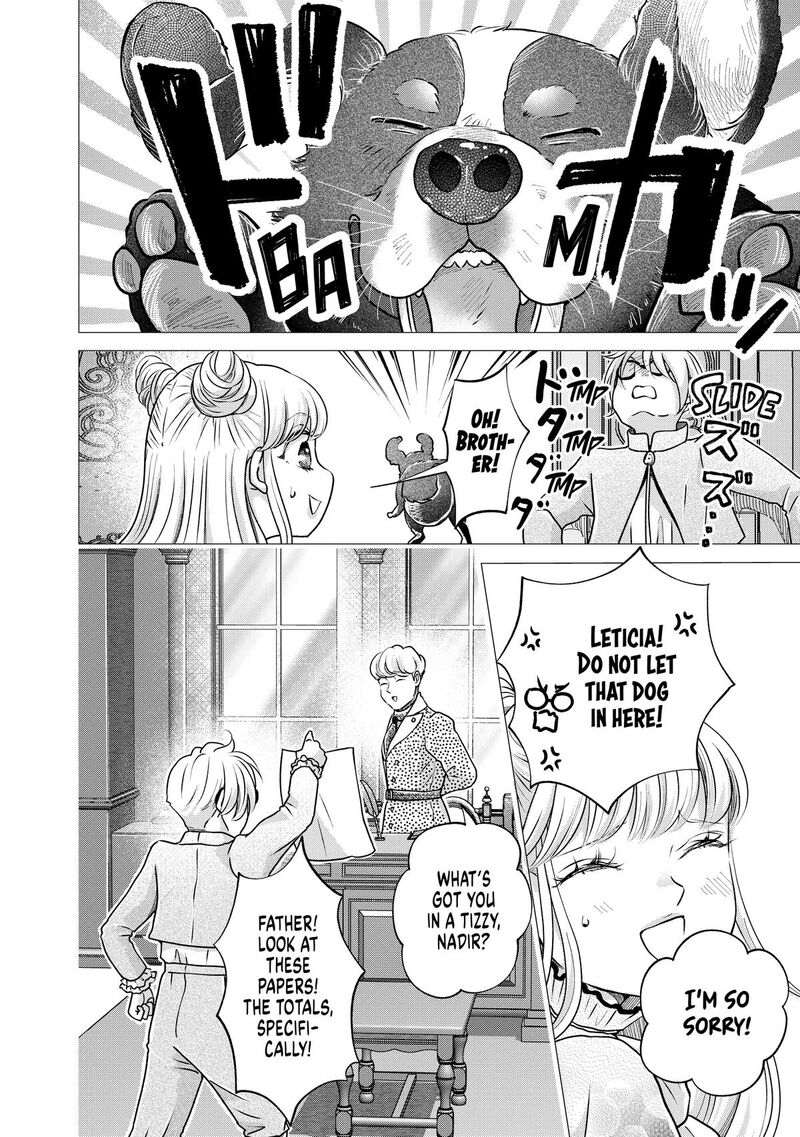 Hikyouiku Kara Nigetai Watashi 50 4