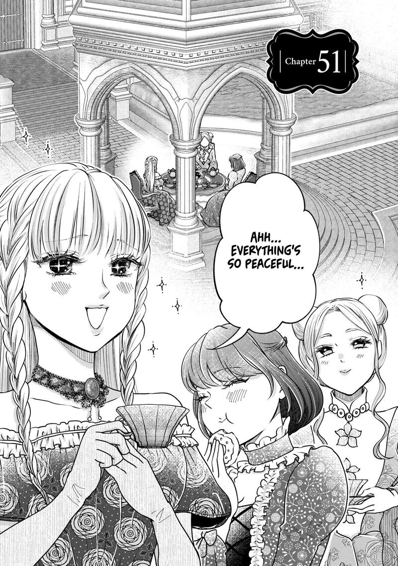 Hikyouiku Kara Nigetai Watashi 51 1