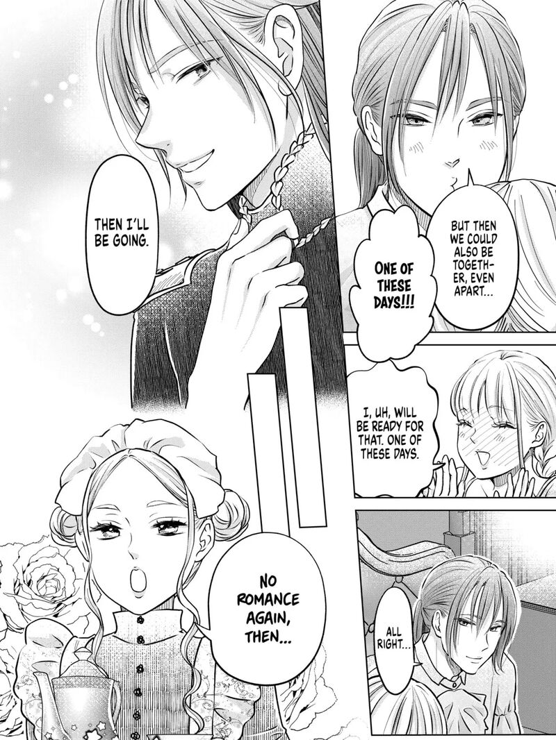 Hikyouiku Kara Nigetai Watashi 52 7