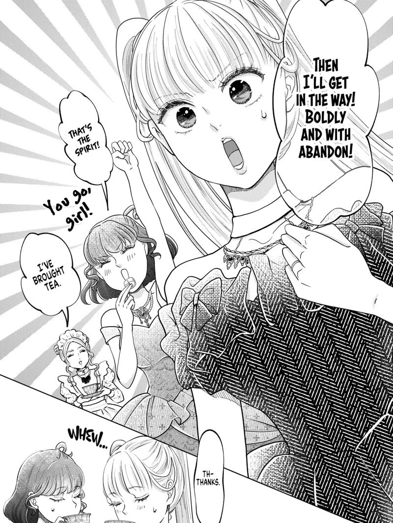 Hikyouiku Kara Nigetai Watashi 56 29