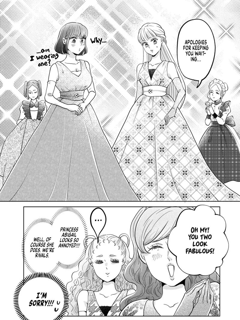 Hikyouiku Kara Nigetai Watashi 57 15