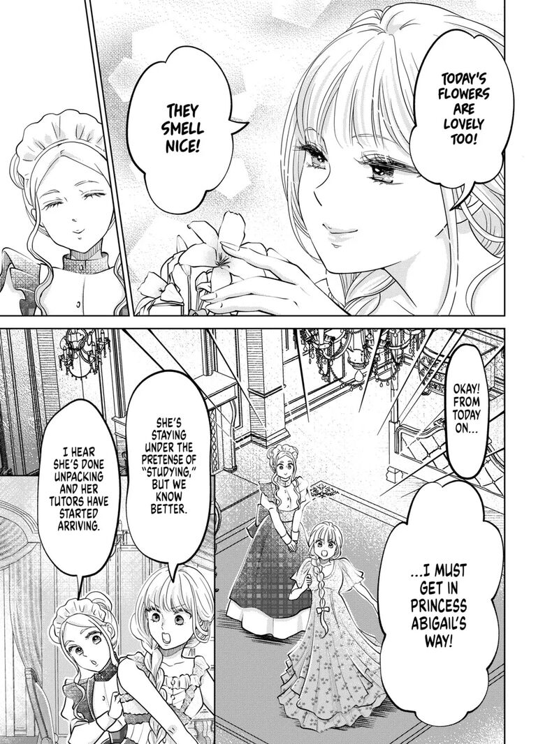 Hikyouiku Kara Nigetai Watashi 57 5