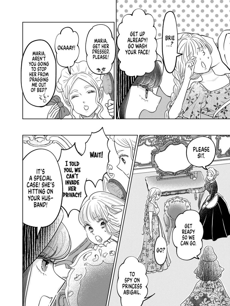 Hikyouiku Kara Nigetai Watashi 59 27