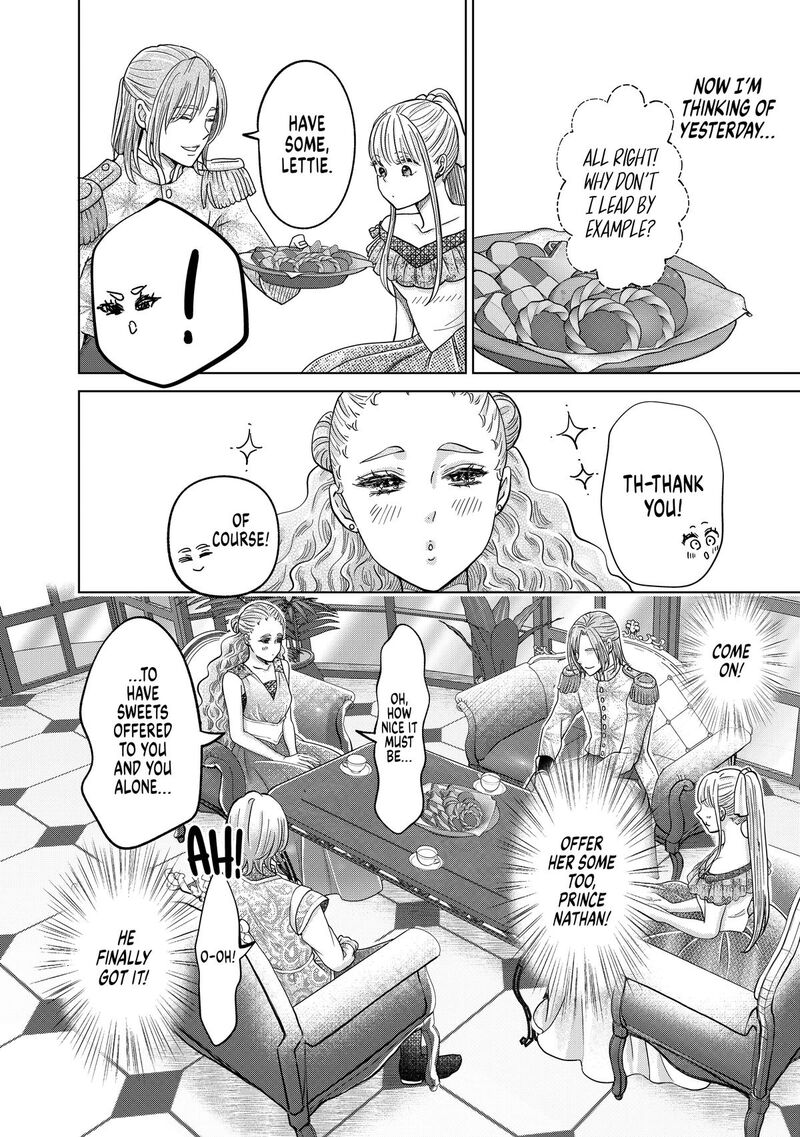 Hikyouiku Kara Nigetai Watashi 64 14