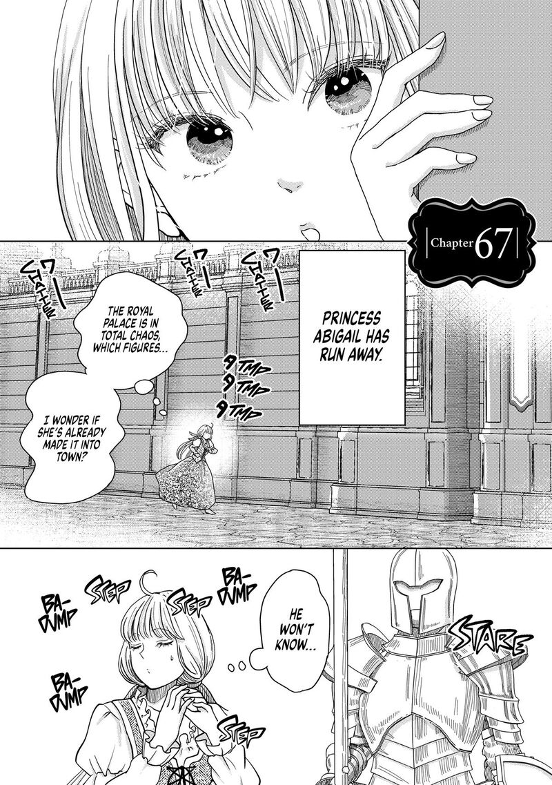 Hikyouiku Kara Nigetai Watashi 67 1