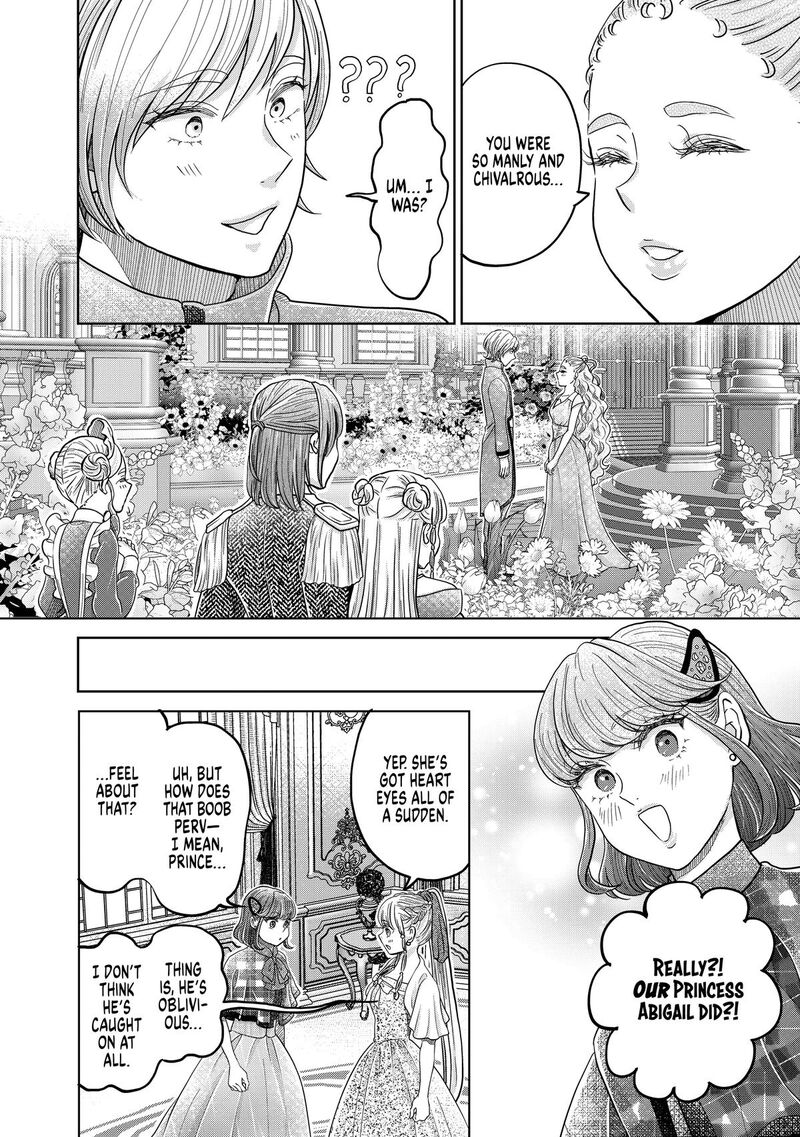Hikyouiku Kara Nigetai Watashi 69 8