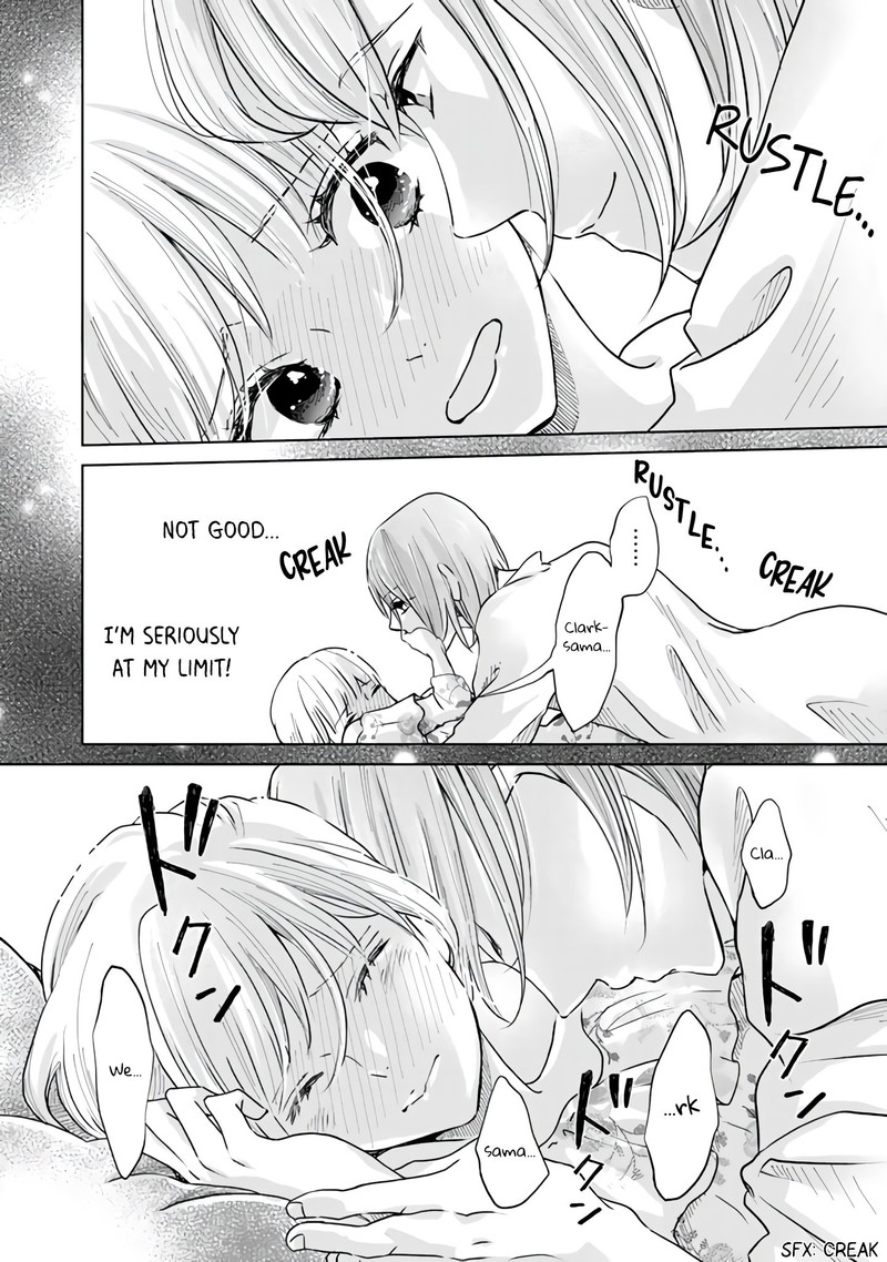 Hikyouiku Kara Nigetai Watashi 7 10