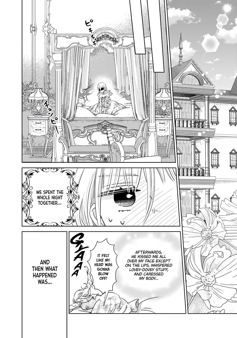 Hikyouiku Kara Nigetai Watashi 7 14