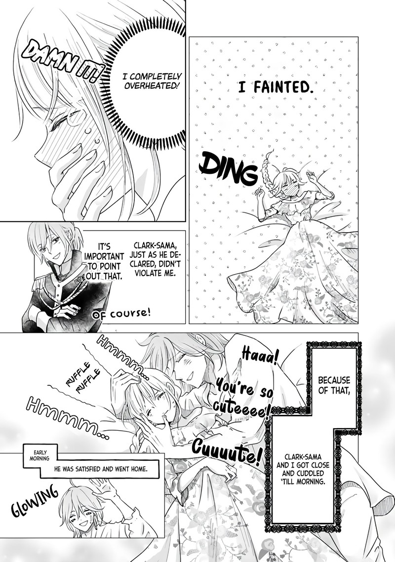 Hikyouiku Kara Nigetai Watashi 7 15
