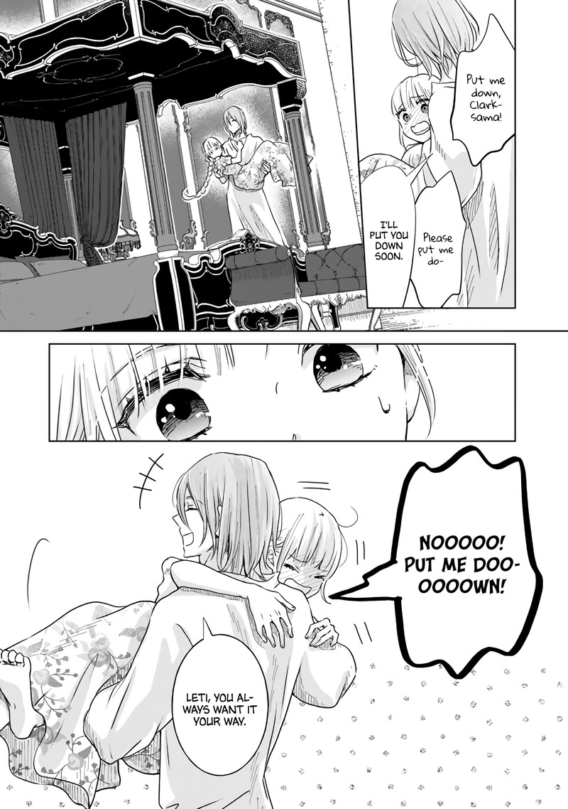 Hikyouiku Kara Nigetai Watashi 7 7