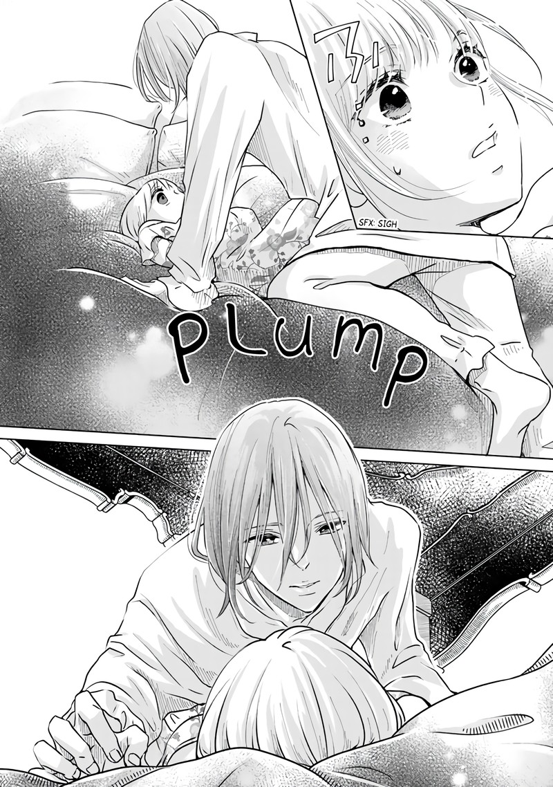 Hikyouiku Kara Nigetai Watashi 7 8