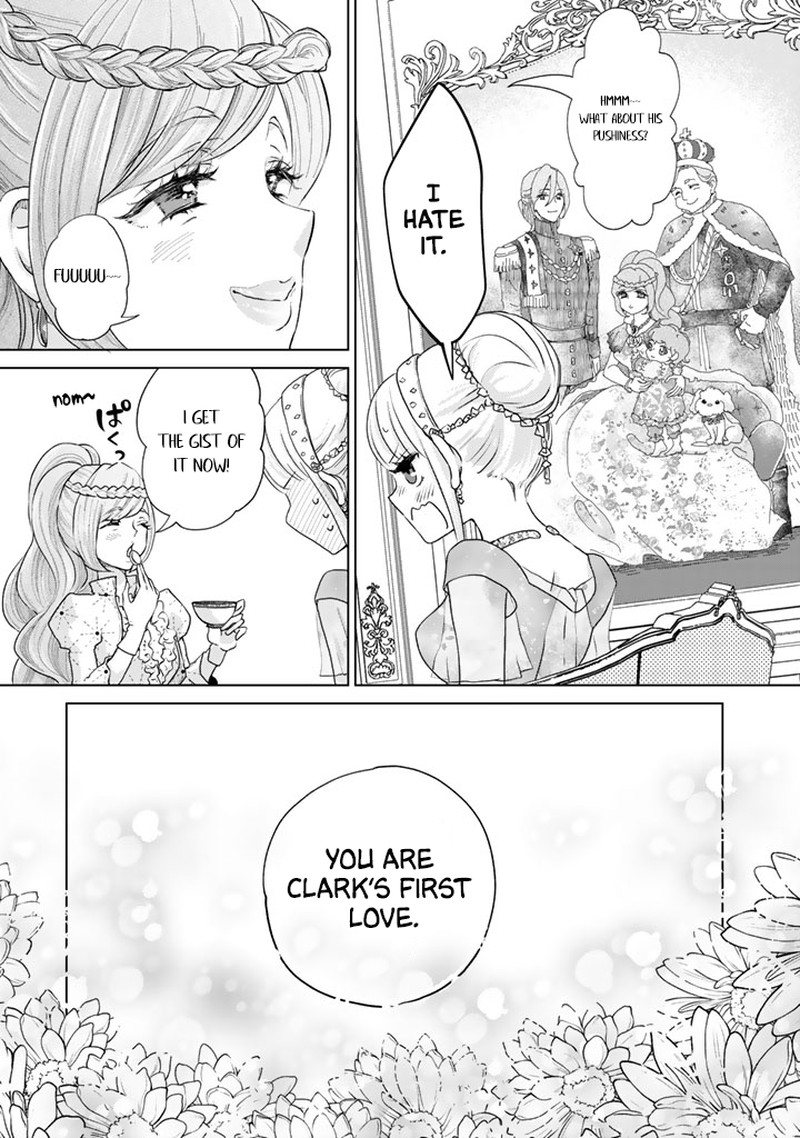 Hikyouiku Kara Nigetai Watashi 9 12