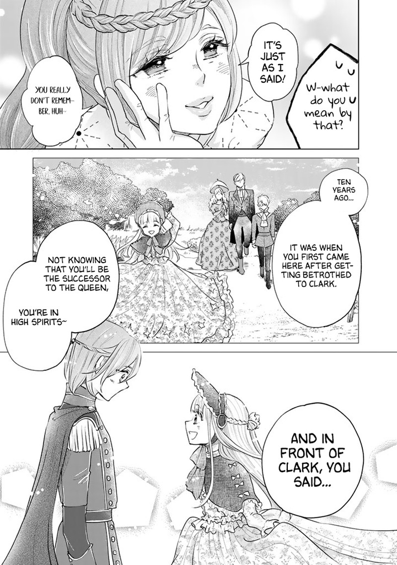 Hikyouiku Kara Nigetai Watashi 9 14