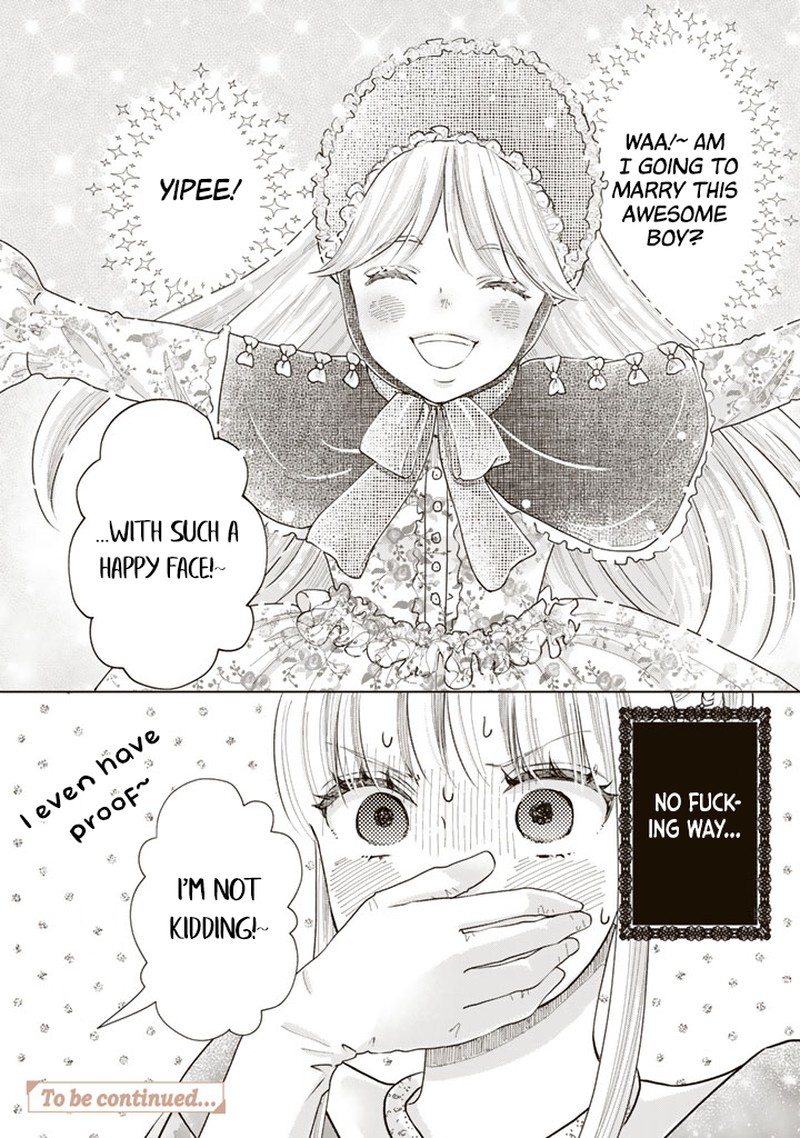 Hikyouiku Kara Nigetai Watashi 9 15