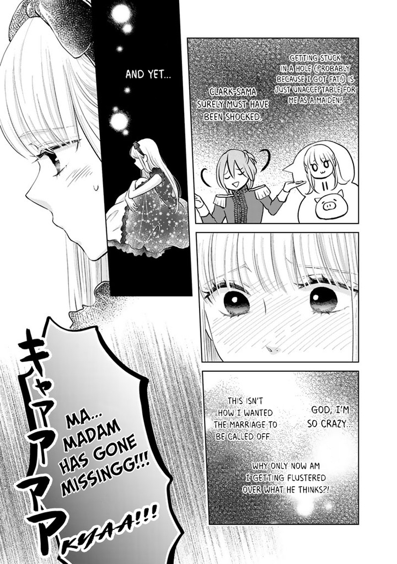Hikyouiku Kara Nigetai Watashi 9 3