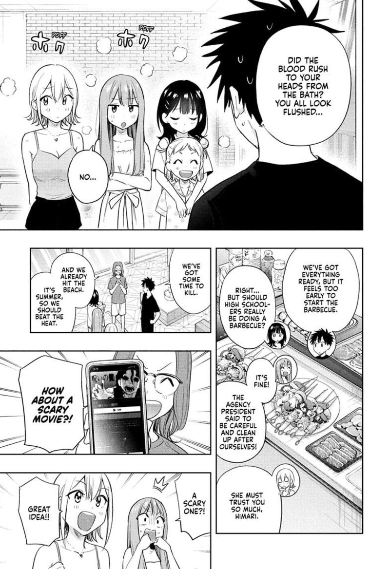 Himaten 34 5