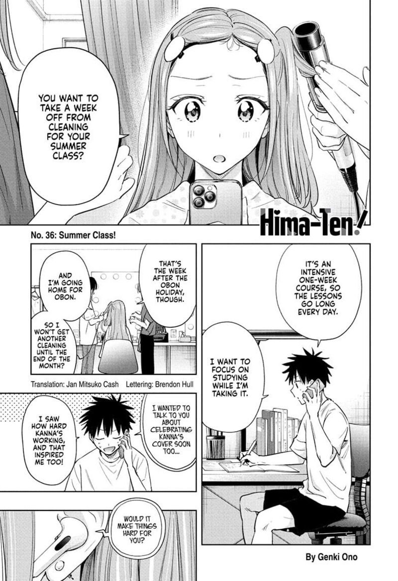 Himaten 36 1