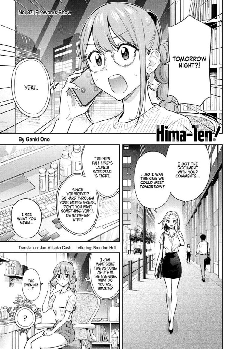 Himaten 37 1