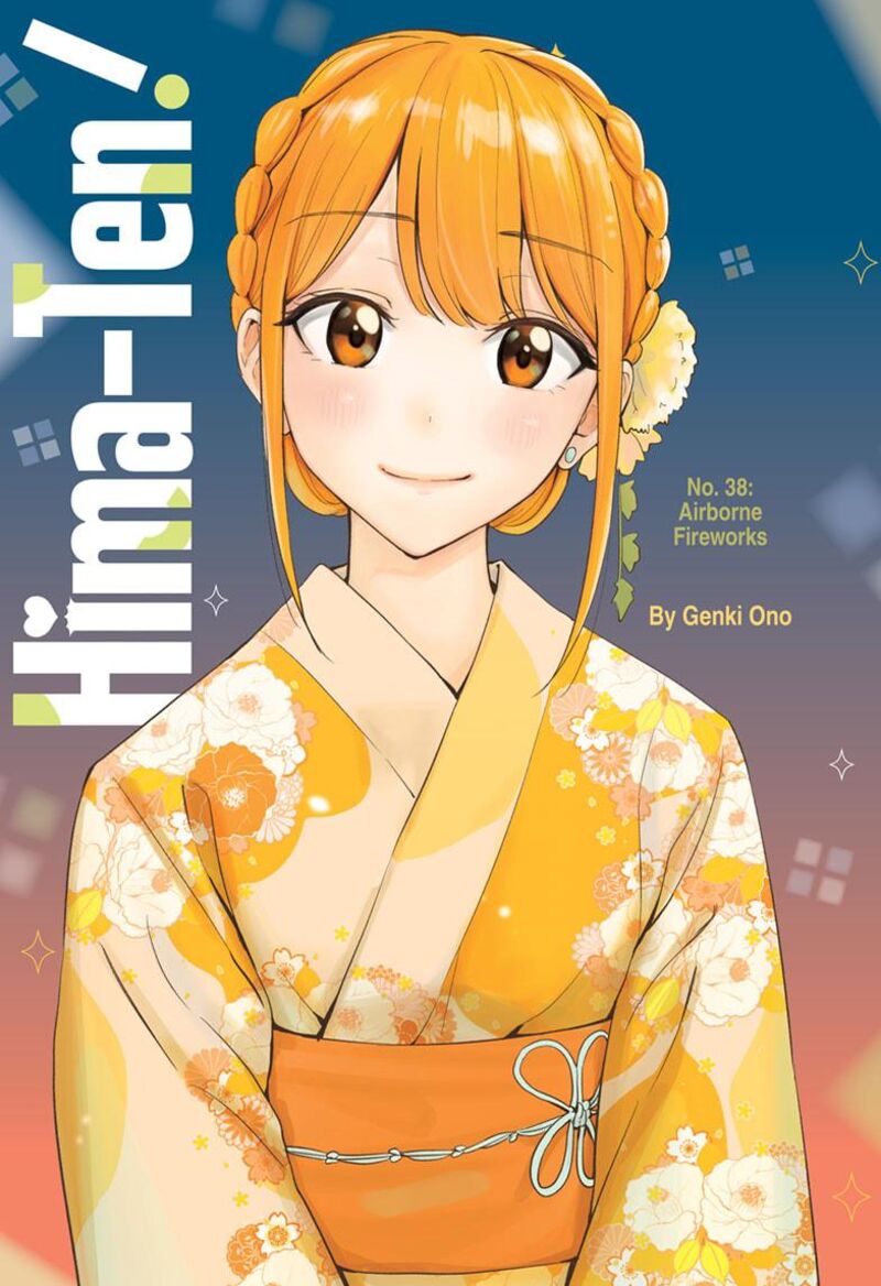 Himaten 38 1