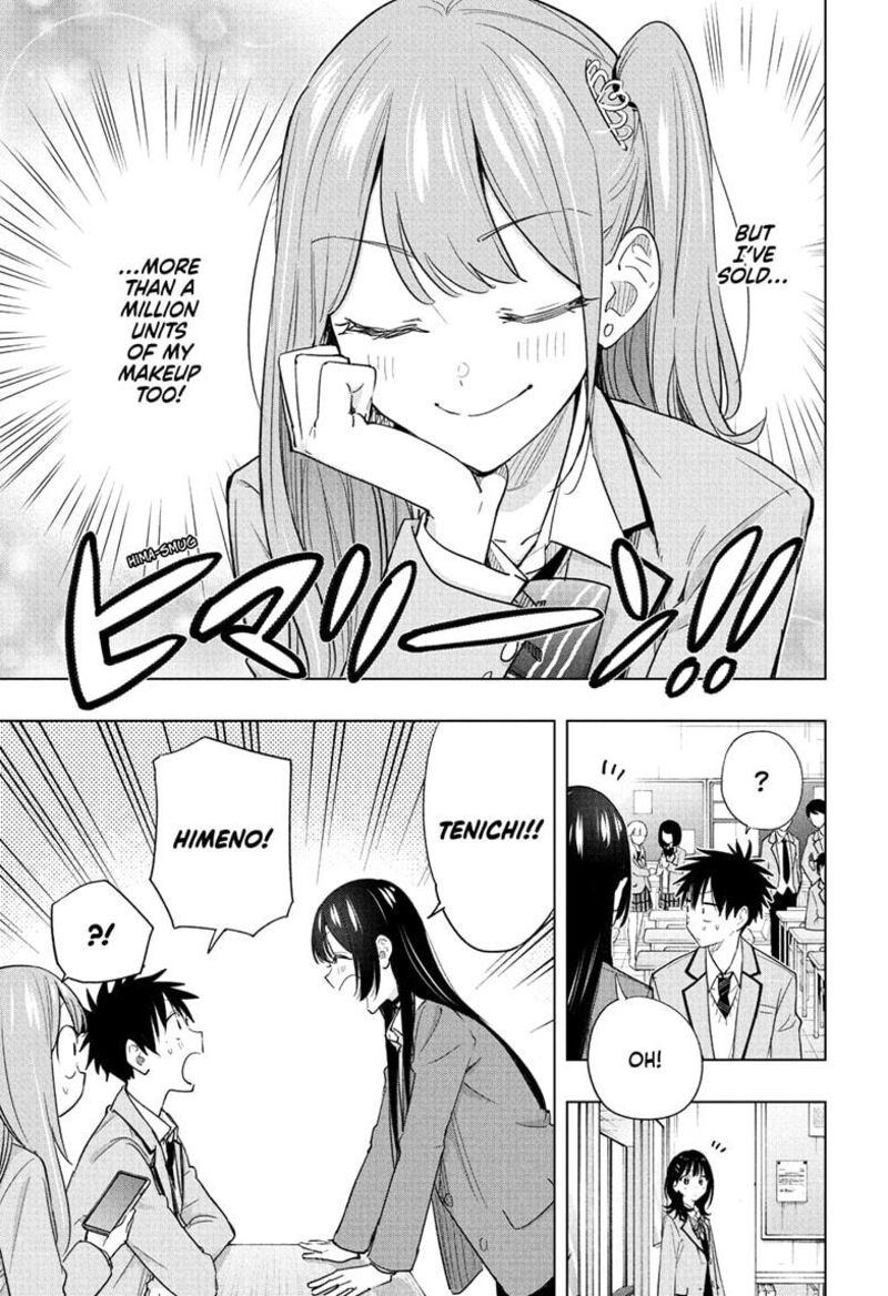 Himaten 54 13