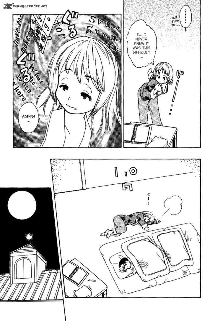 Himawari Youchien Monogatari Aiko Desho 11 14