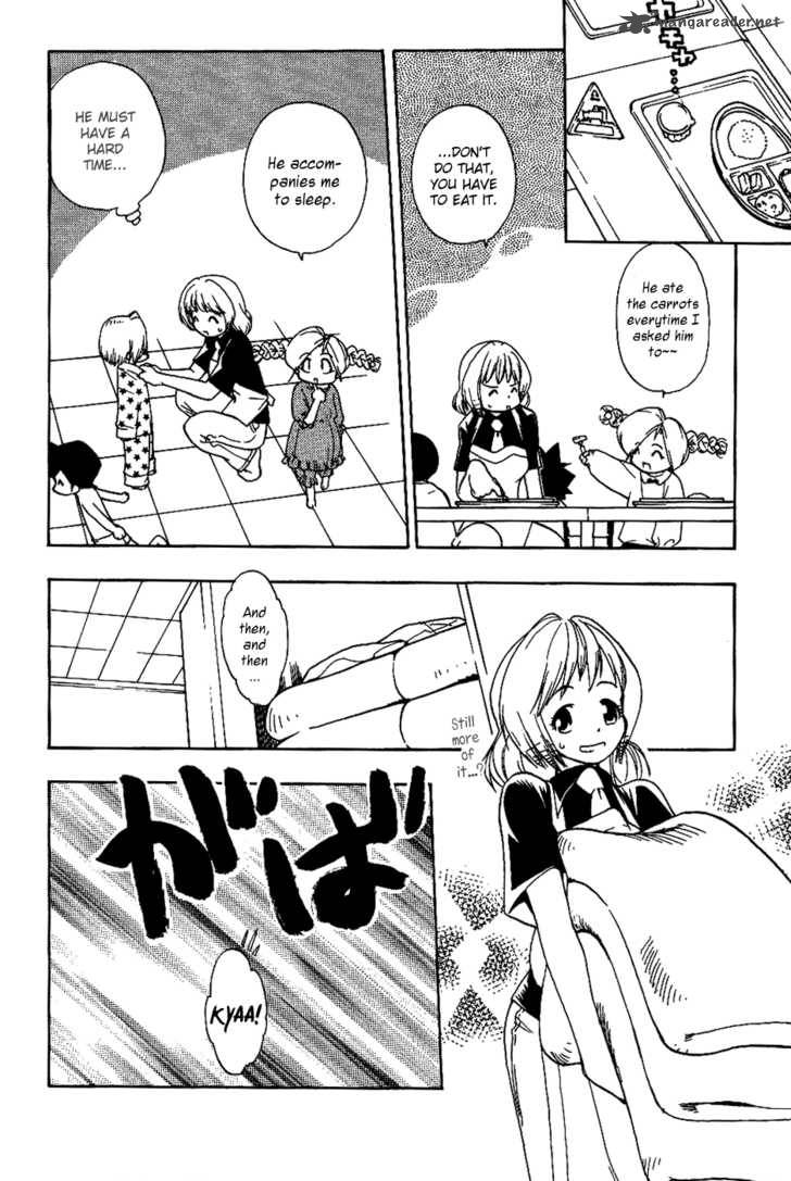 Himawari Youchien Monogatari Aiko Desho 16 13