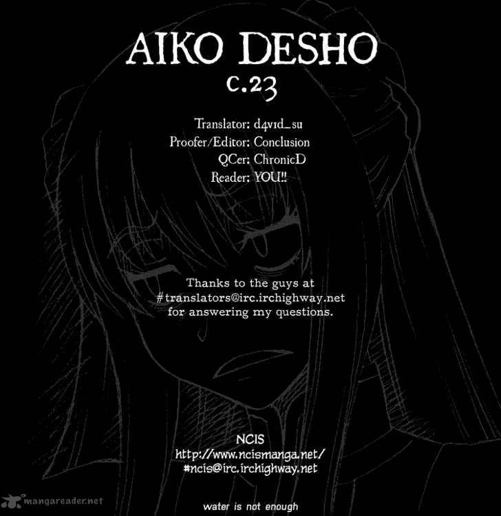 Himawari Youchien Monogatari Aiko Desho 23 29