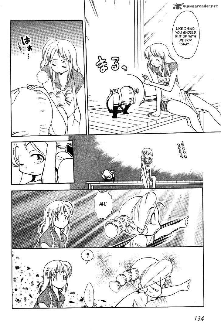 Himawari Youchien Monogatari Aiko Desho 29 12