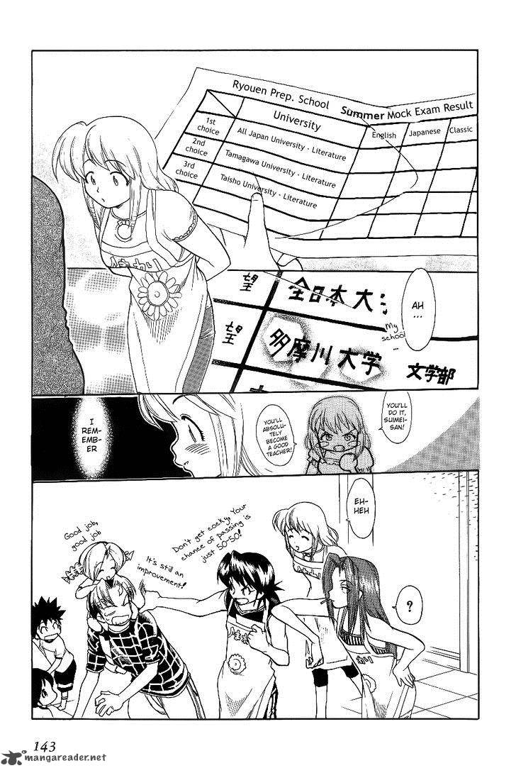 Himawari Youchien Monogatari Aiko Desho 29 21