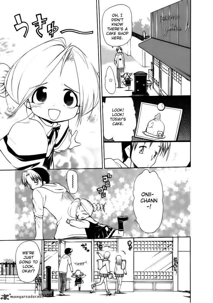 Himawari Youchien Monogatari Aiko Desho 31 10