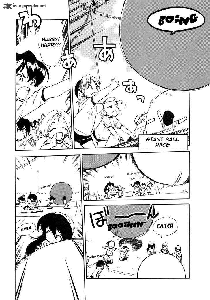 Himawari Youchien Monogatari Aiko Desho 35 7