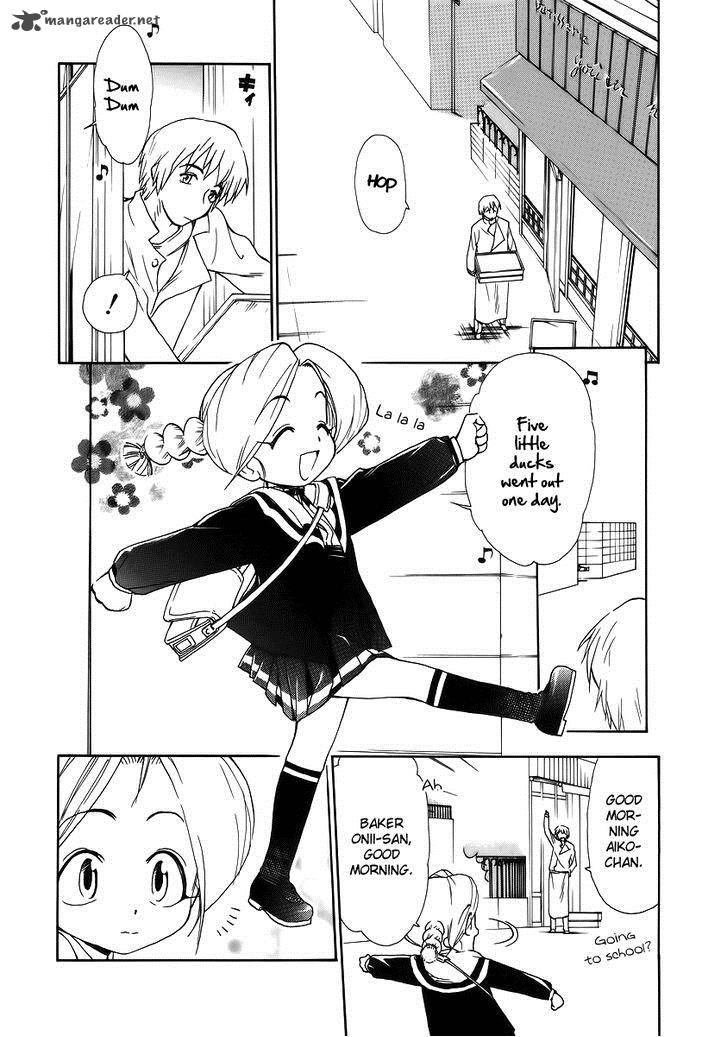 Himawari Youchien Monogatari Aiko Desho 36 1