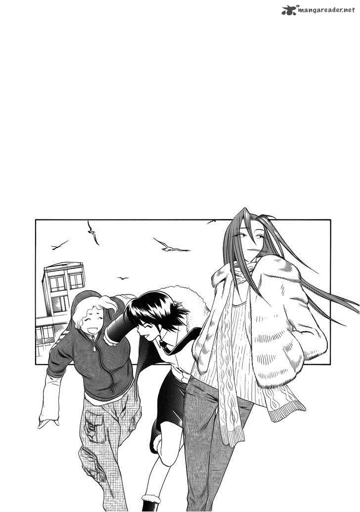 Himawari Youchien Monogatari Aiko Desho 36 28