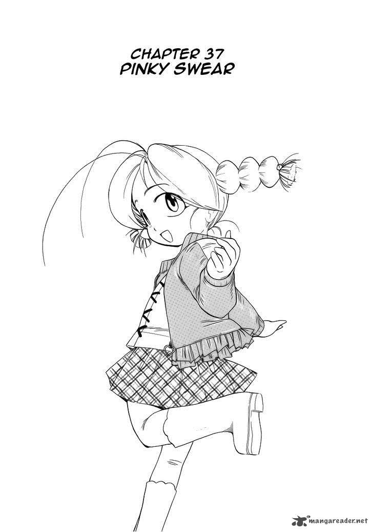 Himawari Youchien Monogatari Aiko Desho 37 1