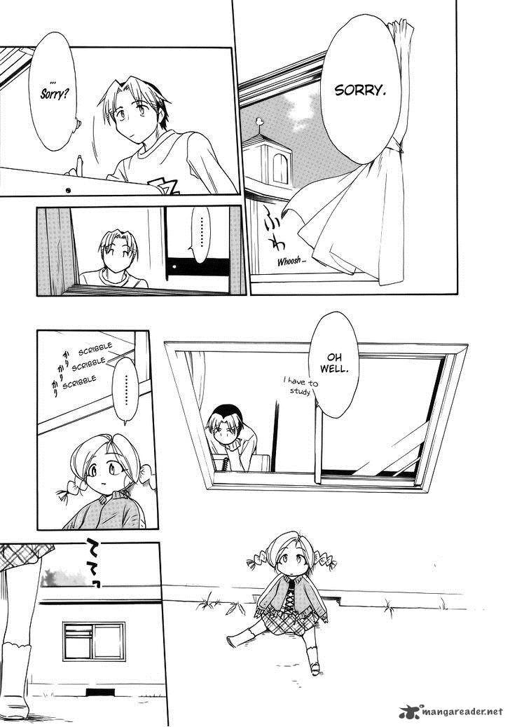 Himawari Youchien Monogatari Aiko Desho 37 17