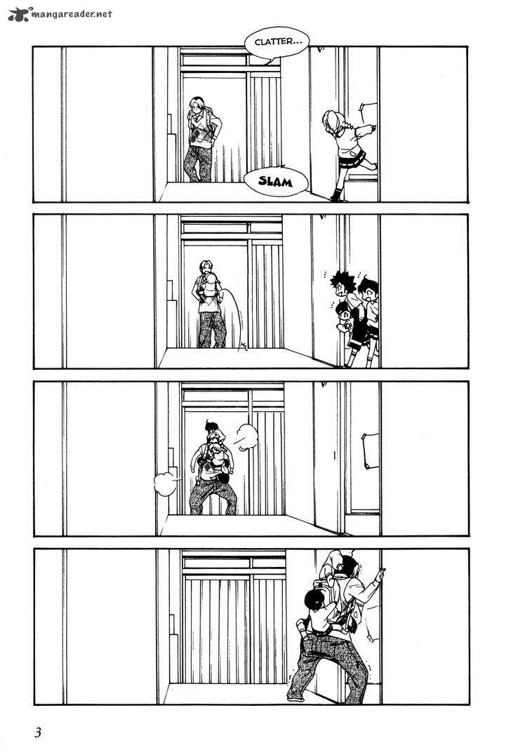 Himawari Youchien Monogatari Aiko Desho 38 4