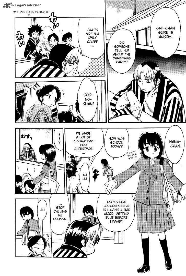 Himawari Youchien Monogatari Aiko Desho 40 19