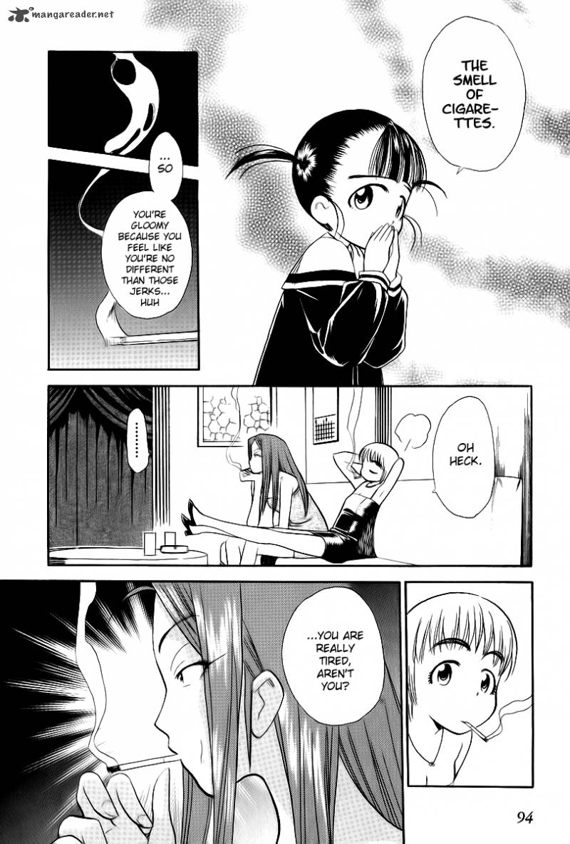 Himawari Youchien Monogatari Aiko Desho 41 14