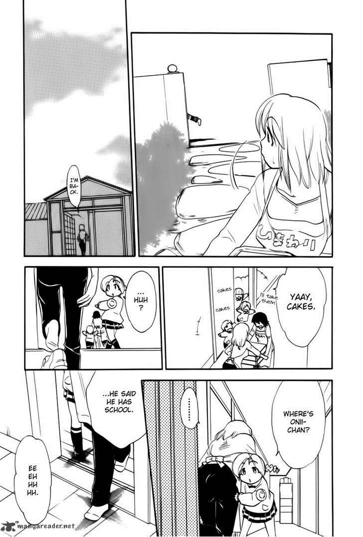 Himawari Youchien Monogatari Aiko Desho 44 21