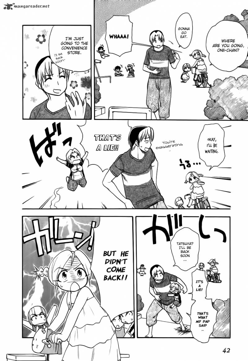 Himawari Youchien Monogatari Aiko Desho 46 12