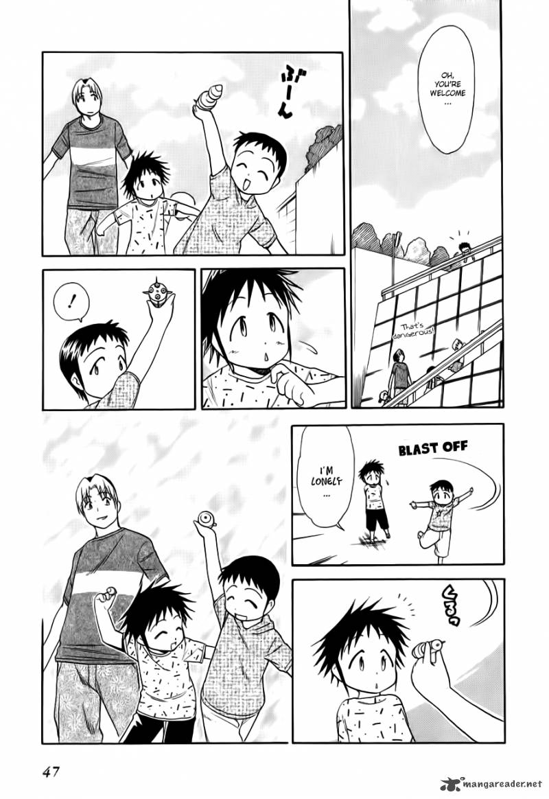 Himawari Youchien Monogatari Aiko Desho 46 17