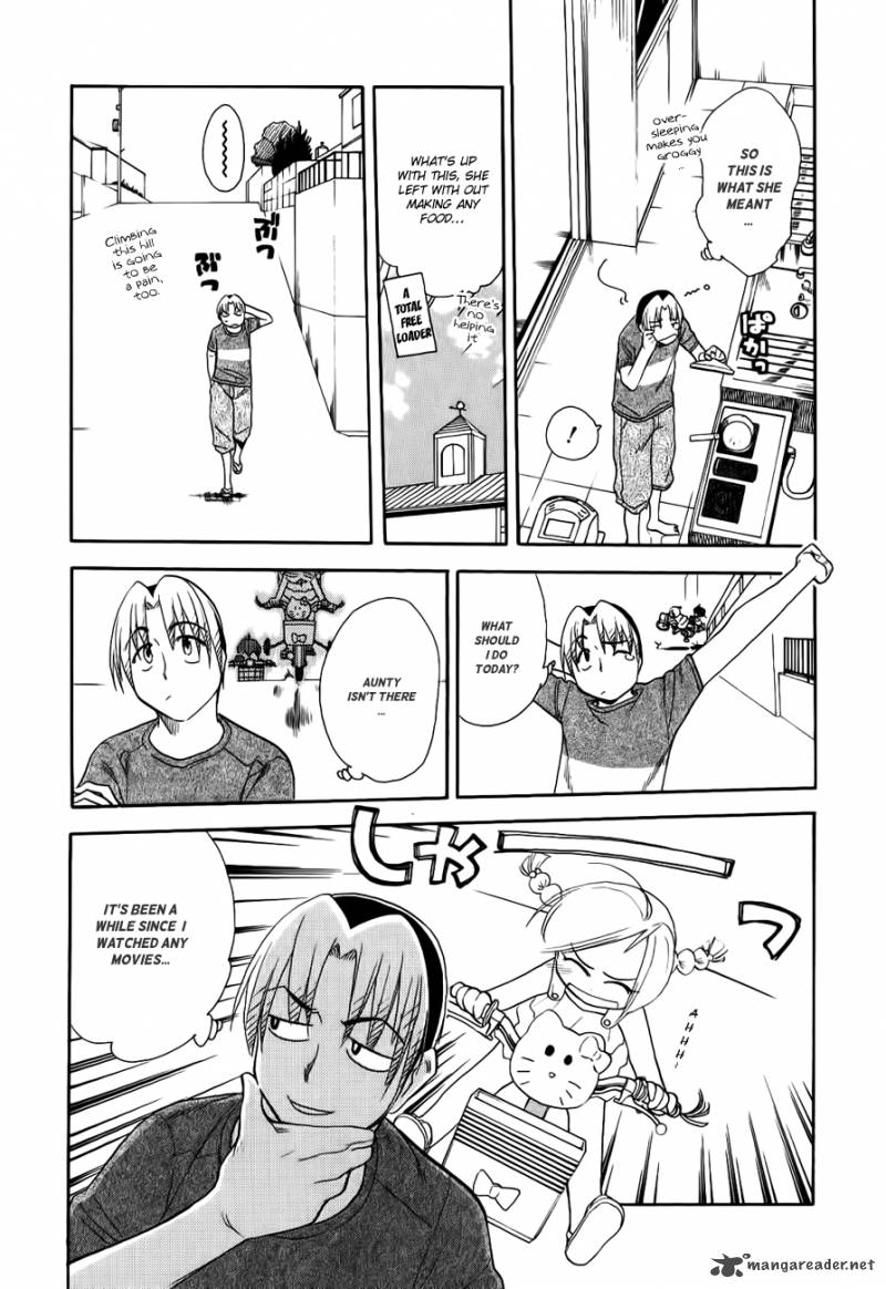 Himawari Youchien Monogatari Aiko Desho 46 3