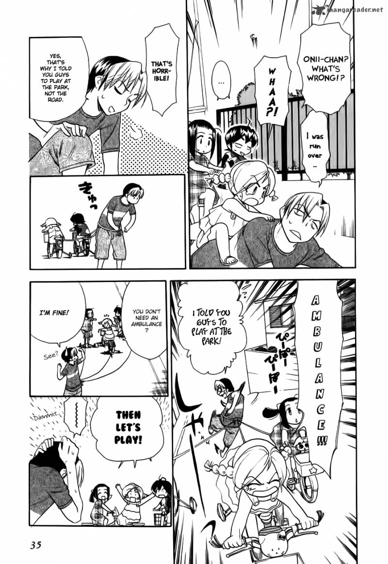 Himawari Youchien Monogatari Aiko Desho 46 5
