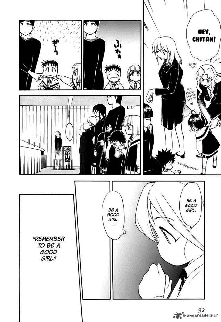 Himawari Youchien Monogatari Aiko Desho 48 12