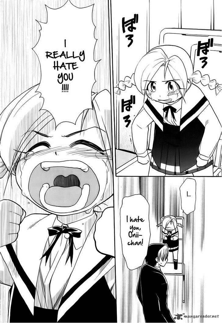 Himawari Youchien Monogatari Aiko Desho 48 25