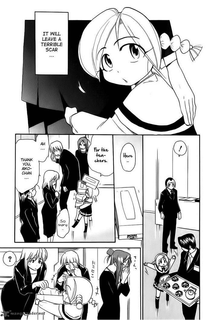 Himawari Youchien Monogatari Aiko Desho 48 9