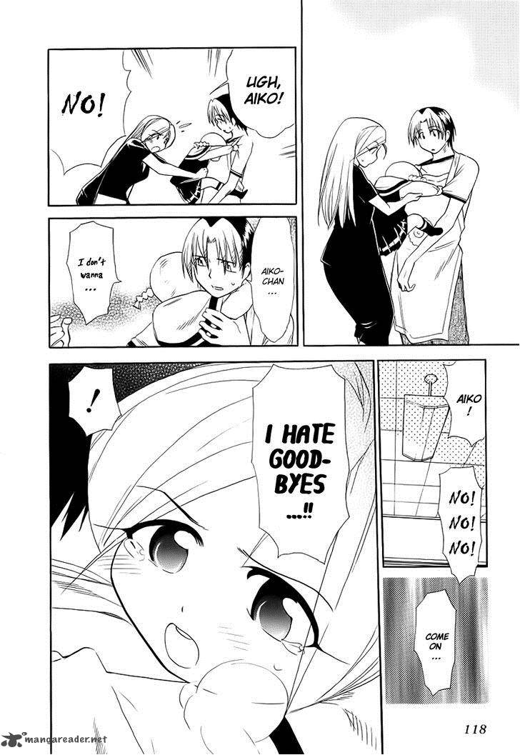 Himawari Youchien Monogatari Aiko Desho 49 10